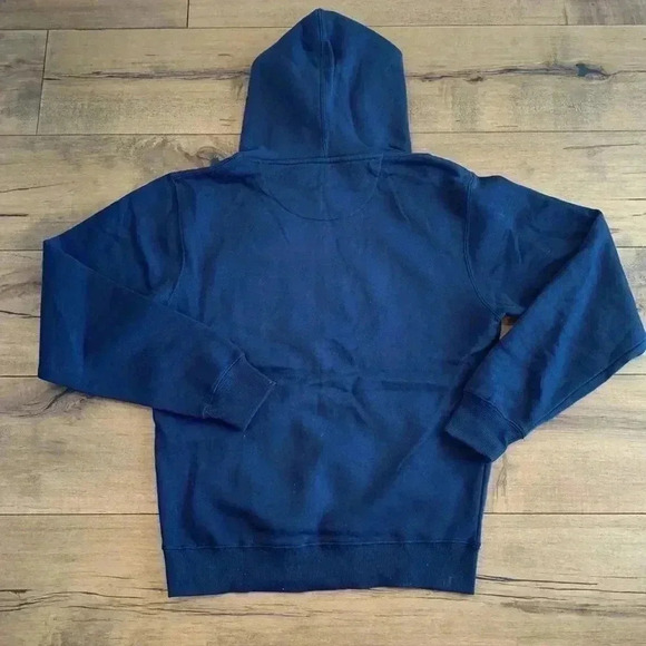 Hard Rock Cafe Amsterdam Hoodie - Picture 3 of 3